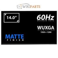 Acer ASPIRE GO 14 AG14-31P-39S6 14.0" WUXGA 60Hz 30Pin Replacement Laptop Screen