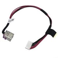 DC Power Jack Cable Charging Port For Acer Nitro 5 AN515-54 AN515-43 DC301010K00