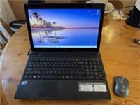 Acer Aspire 5742 15.6" Intel i5 2.67GHz 8GB RAM DVD HDD Laptop