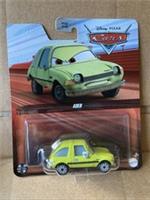 DISNEY CARS DIECAST - Acer - Combined Postage