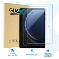 2 X Glass Screen Protectors for Acer ACTAB1024 Protective Glass Protection Film