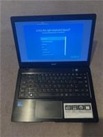 Acer Swift SF114-31 N15V2 Laptop 14.1" 4GB 64GB SSD Windows 10 Intel Pentium