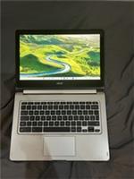 Acer Chromebook R13 Touchscreen