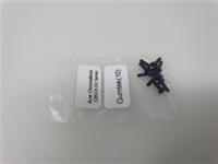 Laptop Screws For Acer Chromebook CB514-1H Bottom Case Base Cover Underside