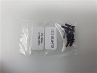 Laptop Screws For Acer Nitro 5 AN517-52 Bottom Case Base Cover Underside