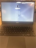 Acer Chromebook Touchscreen