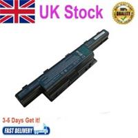 Battery for Acer ASPIRE 5551-A Laptop battery AS10D31 AS10D51 3ICR19/65-2 11.1V