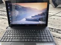 ASER ASPIRE 5742, MICROSOFT OFFICE