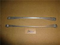 Acer Travelmate 5520, 5720 Extensa 5220, 5620 Laptop 15.4" Screen Brackets L+R