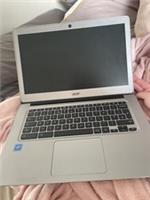 Acer Chromebook