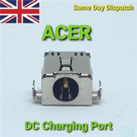 Acer Swift 5 SF514-55T SF514-55TA DC Power Jack Connector Socket Charging Port