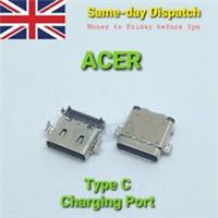 Acer CB315-3H CB315-3HT CB315-1H Charging Port Connector socket Jack Type-C USB