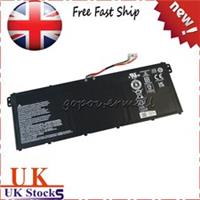 New For ACER Aspire 5 A514-52-58U3 Battery 11.25V N19H2 3INP5/82/70 - AP18C8K