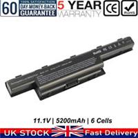 Laptop Battery for Acer Aspire 5742 5741 5733 5750 4551 4738 4741 4750 5253 5551