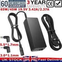 For Acer Chromebook 11 C740, R11 CB5 Laptop 65W Charger AC Adapter Power Supply