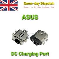 Asus Vivibook Go 15 E1504G E1504GA DC Charging Port Power Jack Connector Socket