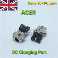 Acer Swift 1 SF114-34 DC Power Jack Charging Port Connector UK