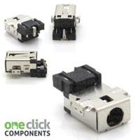 For Acer Aspire 5 A514-54 DC Jack Charging Port Connector Replacement