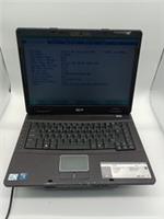 Acer TravelMate 53301 15.4" Laptop Intel Celeron T3300 2GHz 5306J
