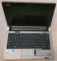 acer aspire one d250-0Bk + charger