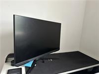 Acer Nitro 27" Full HD LED Monitor - Black