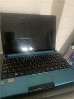 acer aspire one netbook