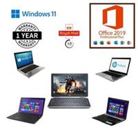 Child Laptop Budget Win 11 i3/i5 16GB RAM 1TB SSD Office Build Your Own