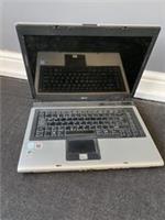 Acer Aspire 3660 ZB3 Laptop - Non Working (023)