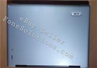 Acer Aspire 1670 Series Intel Pentium 3GHz Laptop - Cheap Bargain U.K Post ONLY