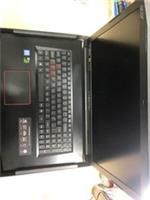 Acer PH317-51/i5-7300HQ/8GB Ram/128GB SSD+1TB HDD/GTX 1050Ti/17"/W11