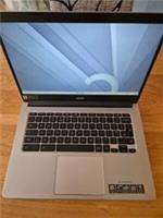 Acer Chromebook 314 | CB314-2H | 4GB Silver (MINT CONDITION)