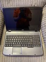 Acer Aspire 5735Z *PARTS/NOT WORKING*