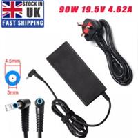 Laptop Charger For HP EliteBook 840 850 845 830 G9 G8 G7 G6 G5 G4 G3 4.5*3.0mm