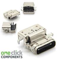 For Acer Spin 3 SP313-51N USB Type C Charging Port DC Jack Socket