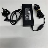 Genuine ACER AC Adapter ADP-135KB T 19V 7.1A 5.5*1.7MM Power Supply Charger