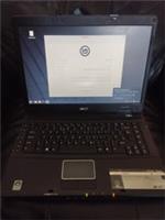 Acer Extensa 5630z, Intel Pentium T3400, 2GB ram, 160GB HDD, Linux Mint LMDE6