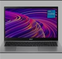 Acer Aspire 3 Laptop 15.6" Intel Core I5, 512GB SSD, Silver