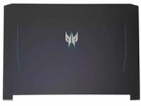 LCD Lid Back Cover 60.Q7WN2.001 Acer Predator Helios PH315-53 PH315-54 Black