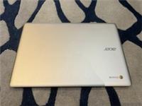Acer Chromebook 14 CB3-431-C6WH, 14" Intel Celeron N3060, 4GB RAM, 32GB eMMC