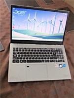 Acer Aspire Vero AV15-Series (Silver) 15.6" Laptop