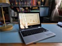 Acer Chromebook Spin 311 Silver - Good Condition