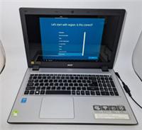 (FAULTY) Acer V3-574 / i5-5257U / 16GB Ram / 1TB SSD / DVD-RW / 15" / W10