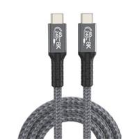 Type C Laptop Charger 240 8K - USB C for Apple, Lenovo, Samsung, Acer, NoteBook