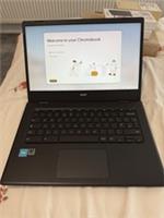 Acer Aspire Intel Celeron 4GB RAM 14 Inch Chromebook