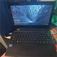 Acer Travel Mate Spin B118 Series Model N16Q15 With Touch Screen