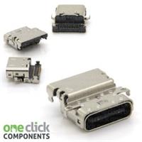 For Acer Swift 3 SF314-512 USB Type C DC Jack Socket Charging Port