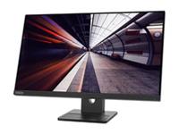 Lenovo Thinkvision E24-30 23.8 Monitor HDMI/DP/VGA - 63EDMAT2UK