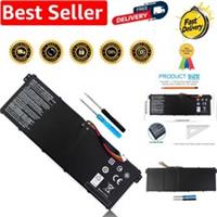 K KYUER Lithium Polymer Battery for Acer - 500 Recharge Cycles, Tools Included