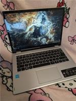 Acer Aspire Go 14 14" Laptop 4GB RAM 128GB SSD