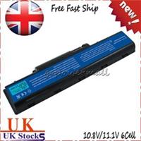 NEW BATTERY FOR ACER Aspire 4732Z 5517 ASO9A31 ASO9A61 ASO9A56 AS09A41 AS09A31